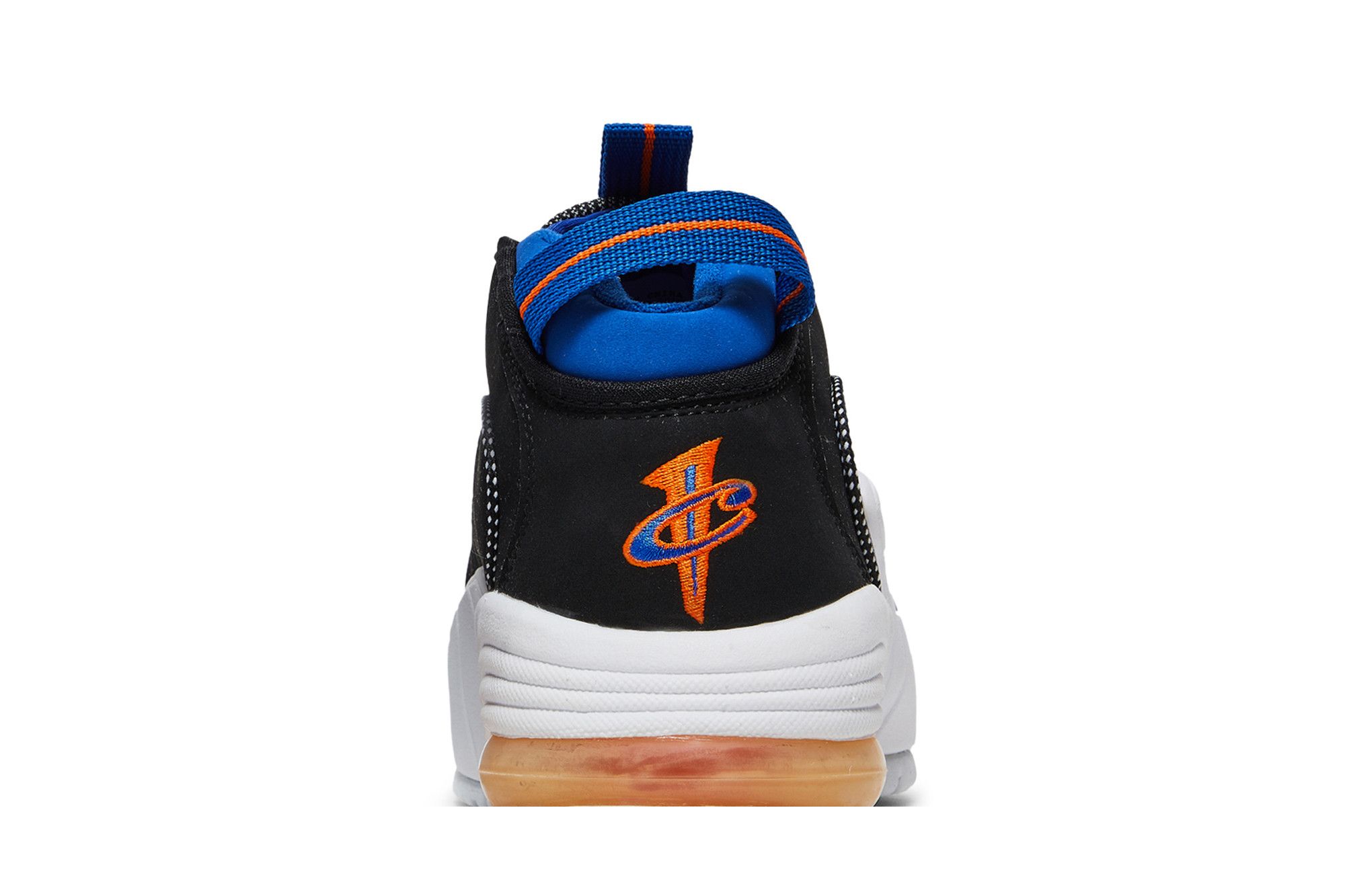nike air max penny 1 knicks