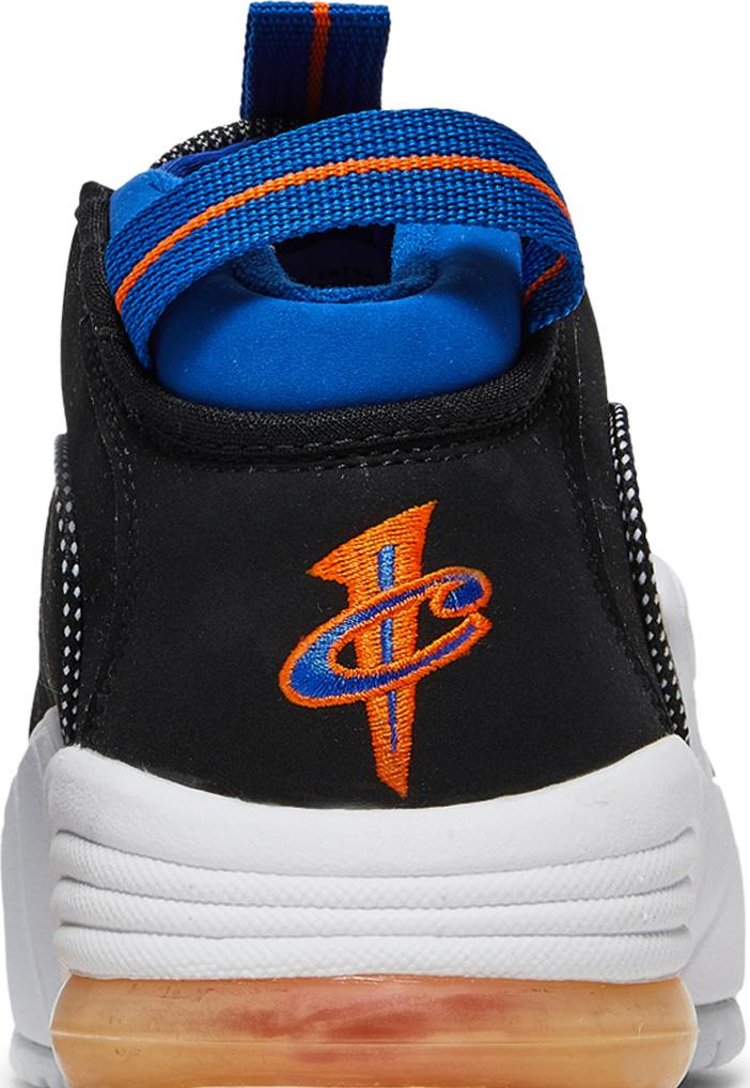 Air Max Penny B Knicks 2005