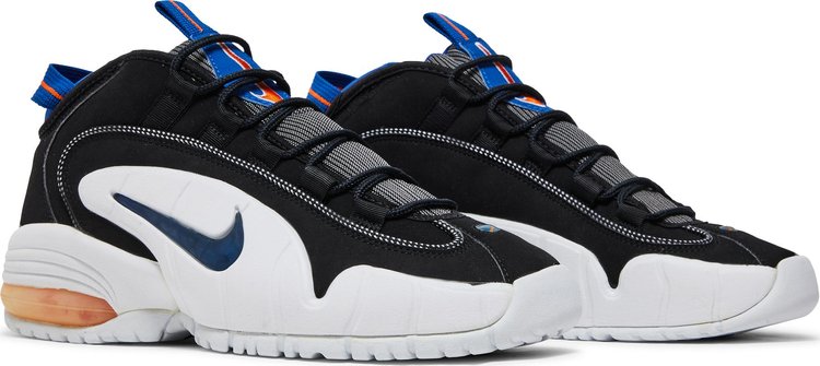 Air Max Penny B Knicks 2005