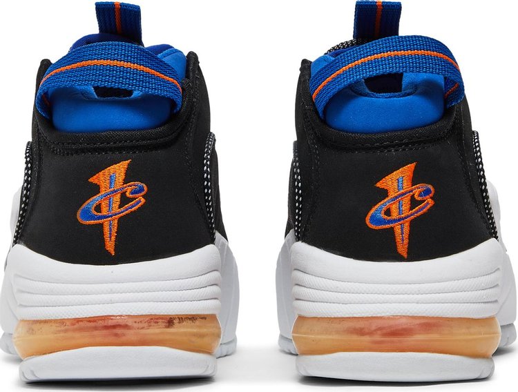 Air Max Penny B Knicks 2005