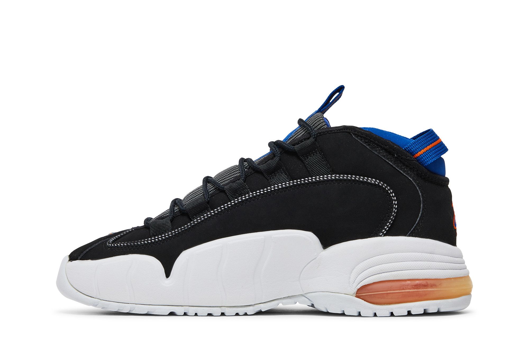 air max penny knicks