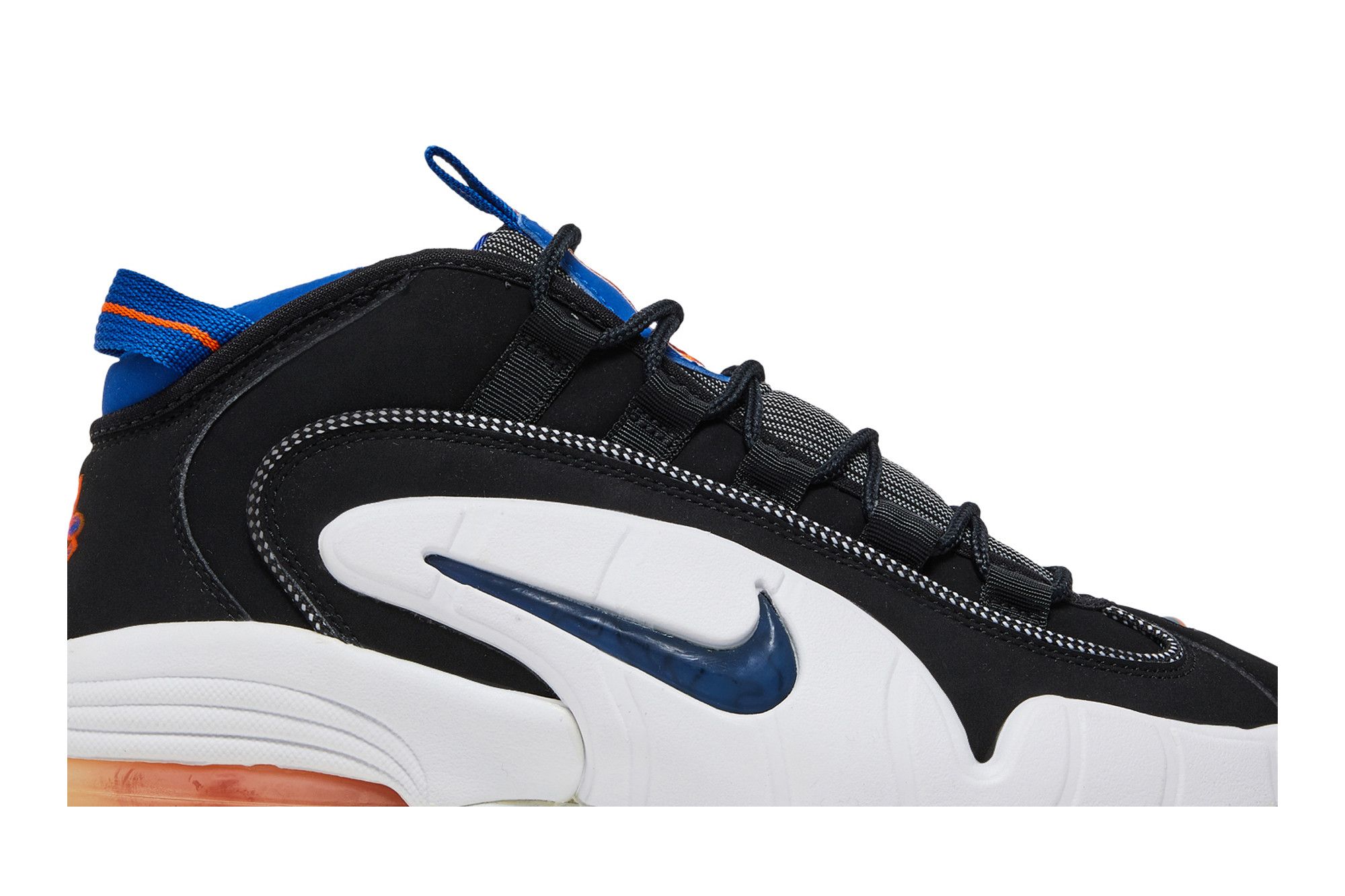 Buy Air Max Penny B Knicks 2005 624017 041 GOAT