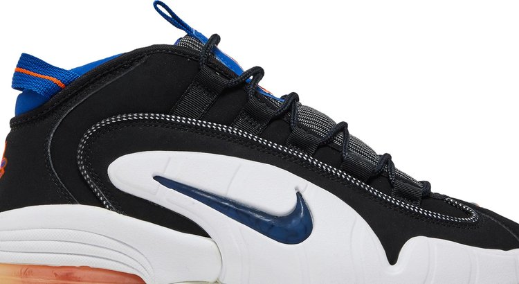 Air Max Penny B Knicks 2005