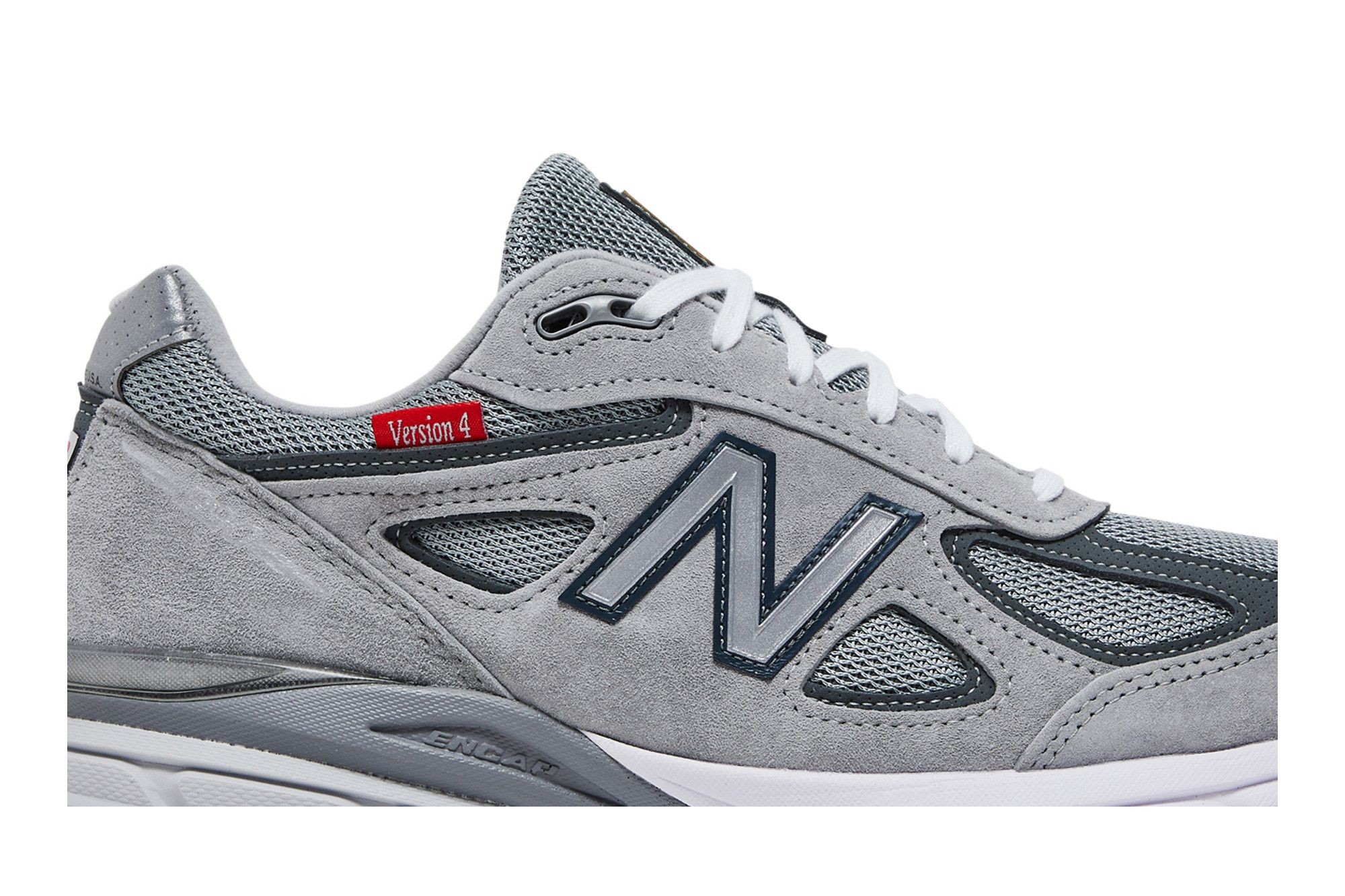 Grey 990v4 on sale