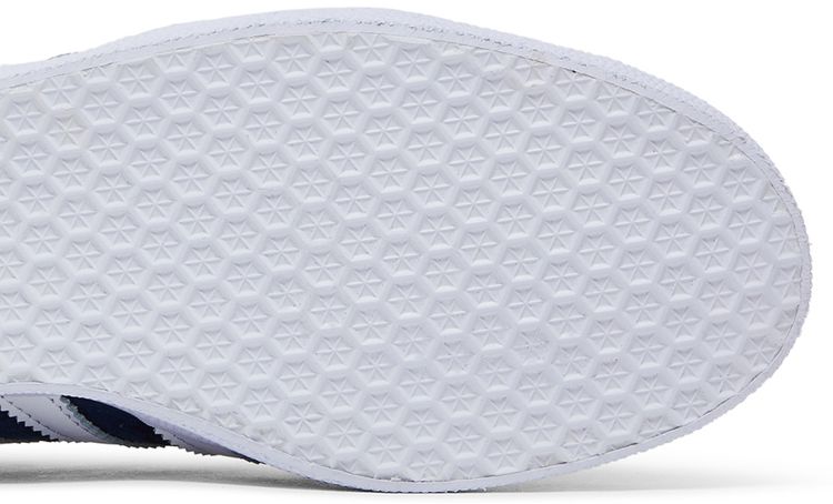 LA Galaxy x adidas Gazelle Team Navy