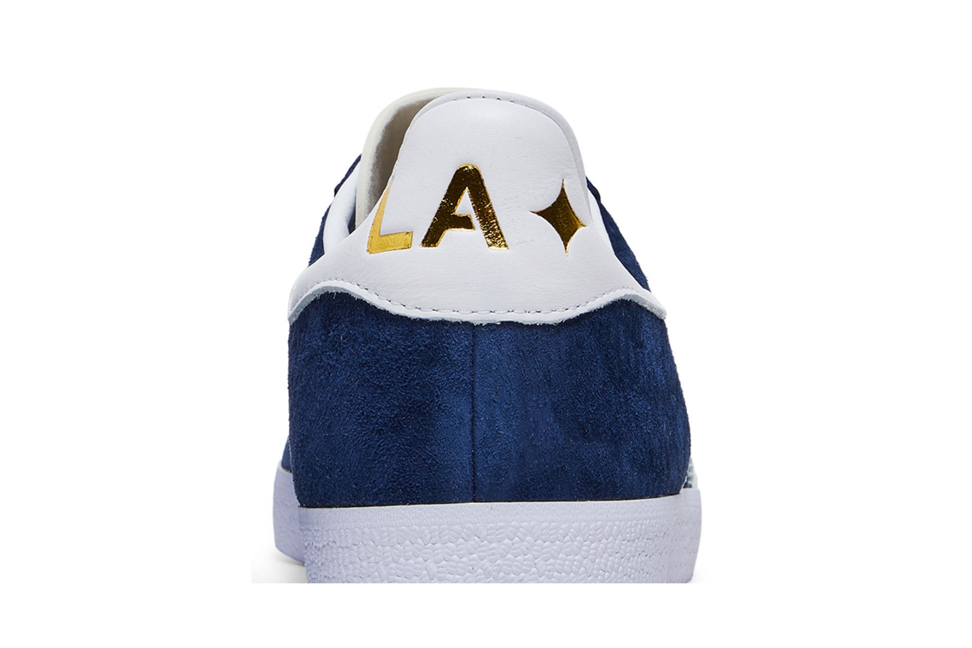 Buy LA Galaxy x Gazelle 'Team Navy' - GV8364 | GOAT