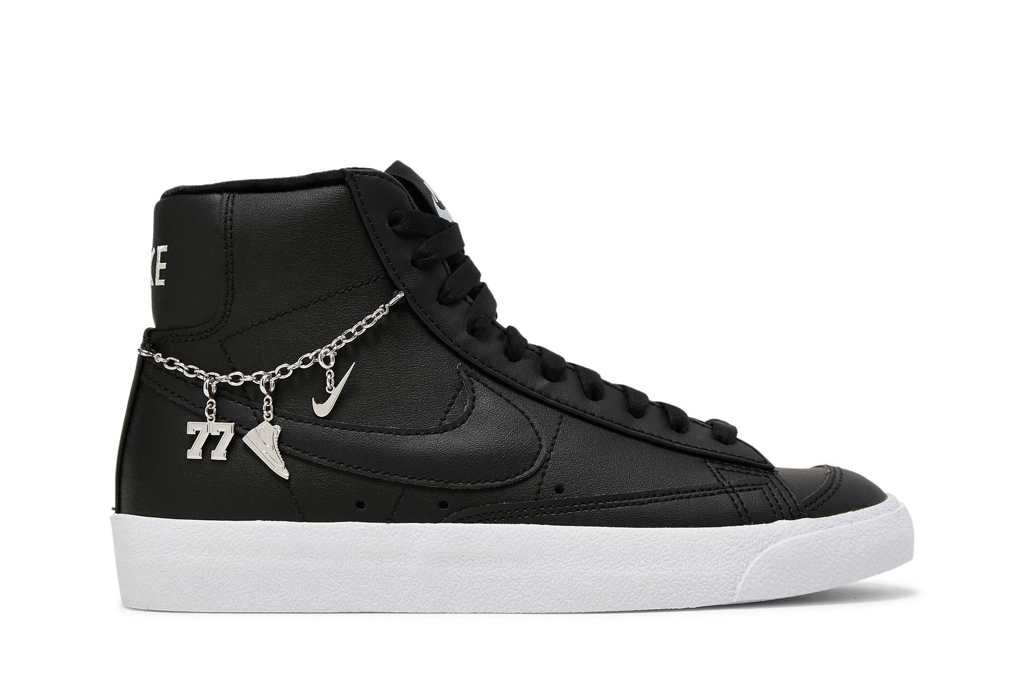Buy Wmns Blazer Mid '77 LX 'Lucky Charms - Black' - DM0850