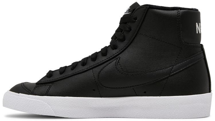 Nike Wmns Blazer Mid 77 LX Lucky Charms   Black