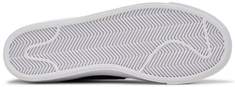 Nike Wmns Blazer Mid 77 LX Lucky Charms   Black