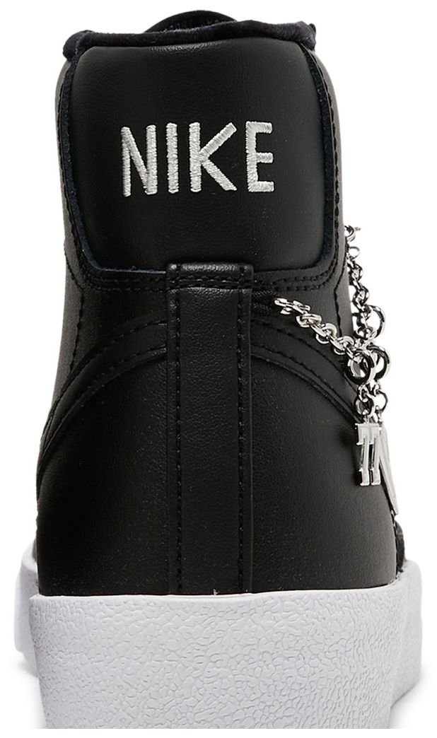 Nike Wmns Blazer Mid 77 LX Lucky Charms   Black