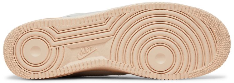 Nike Air Force 1 Winter Premium Summit White