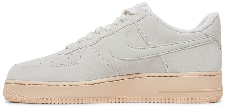 Nike Air Force 1 Winter Premium Summit White