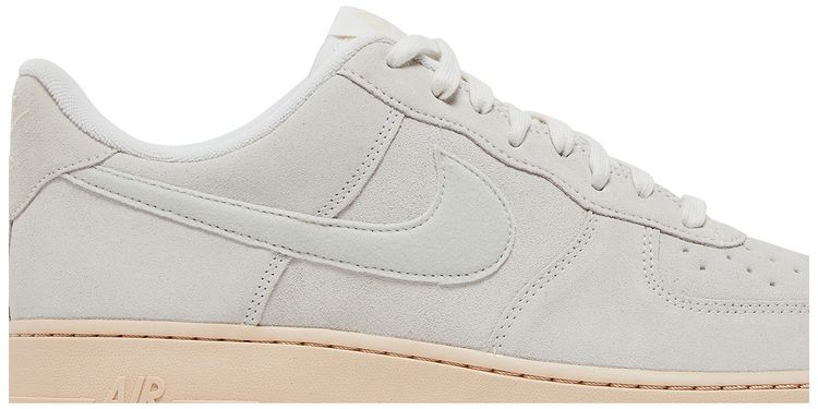 Nike Air Force 1 Winter Premium Summit White