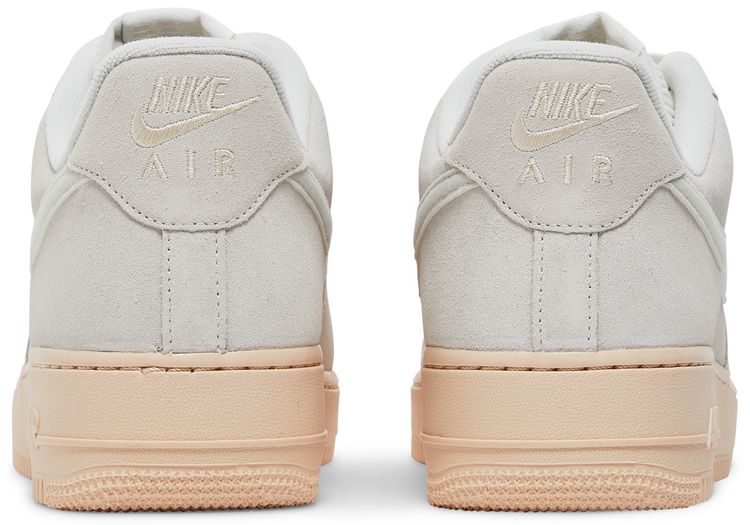 Nike Air Force 1 Winter Premium Summit White