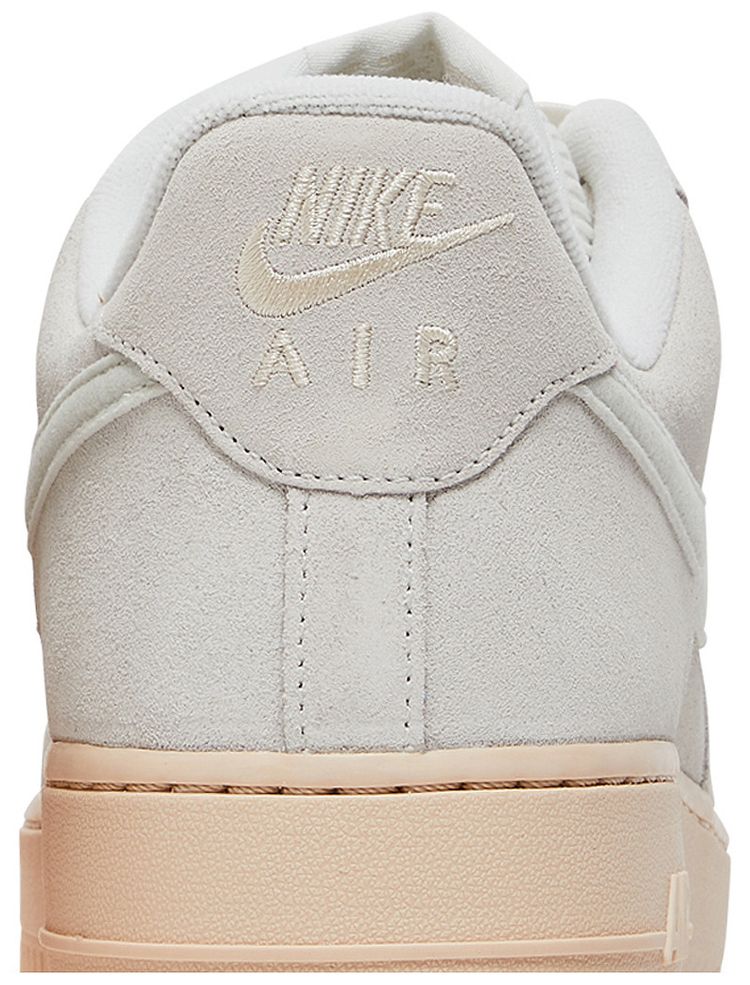 Nike Air Force 1 Winter Premium Summit White