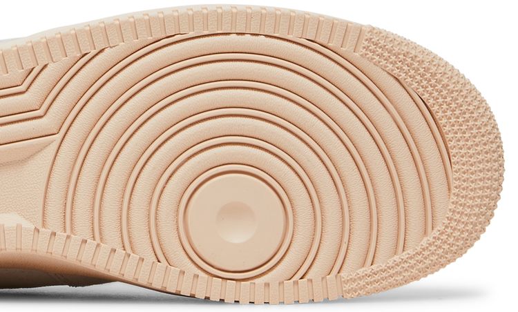 Nike Air Force 1 Winter Premium Summit White