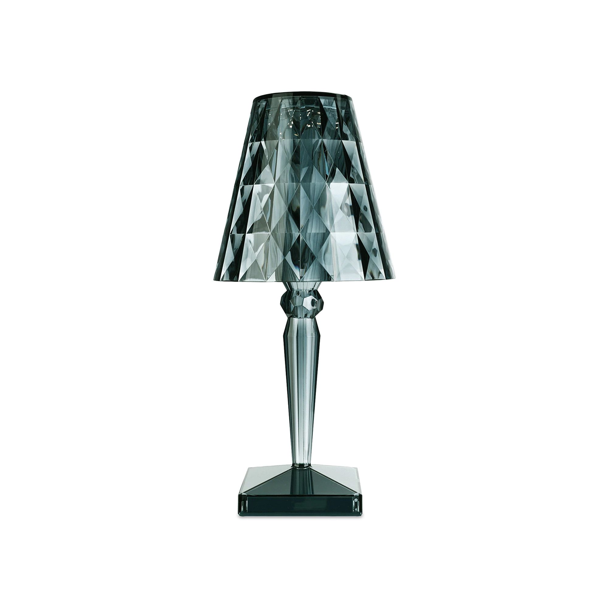Kartell big 2025 battery lamp