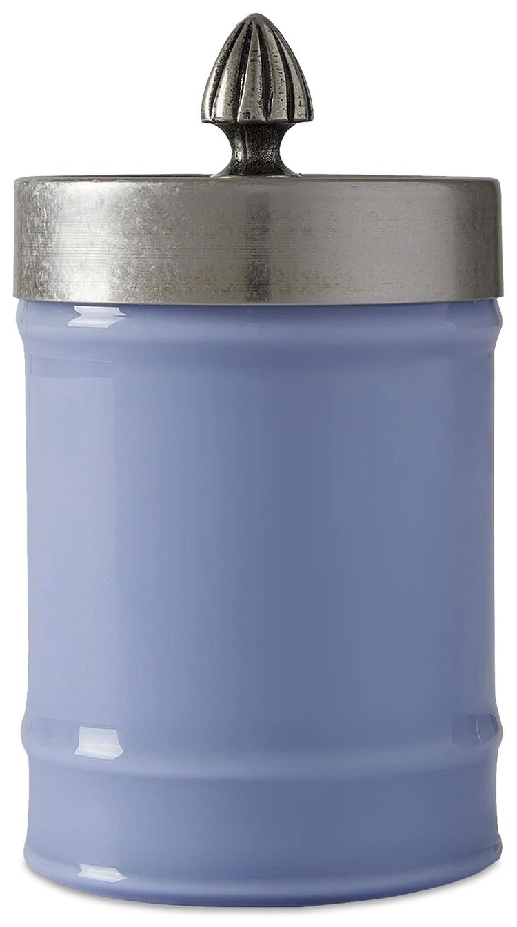 Gucci Candle Light Blue Murano