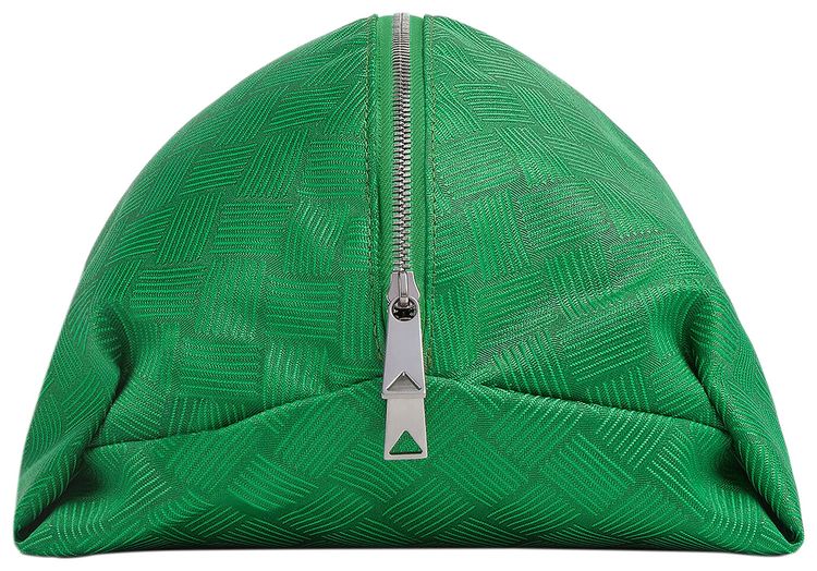 Bottega Veneta Beauty Case Parakeet