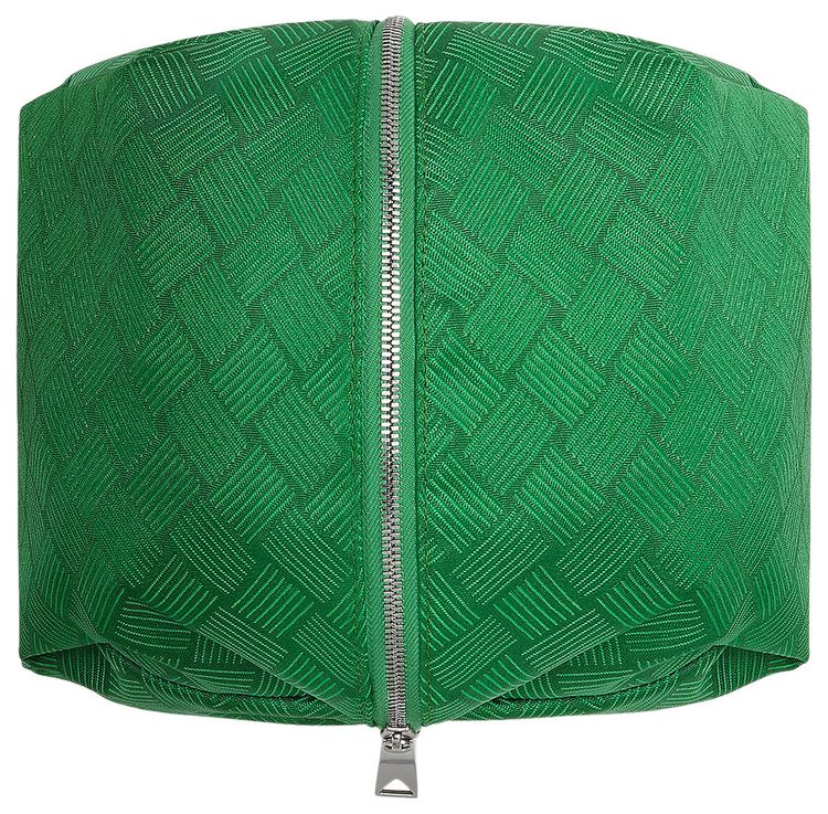 Bottega Veneta Beauty Case Parakeet