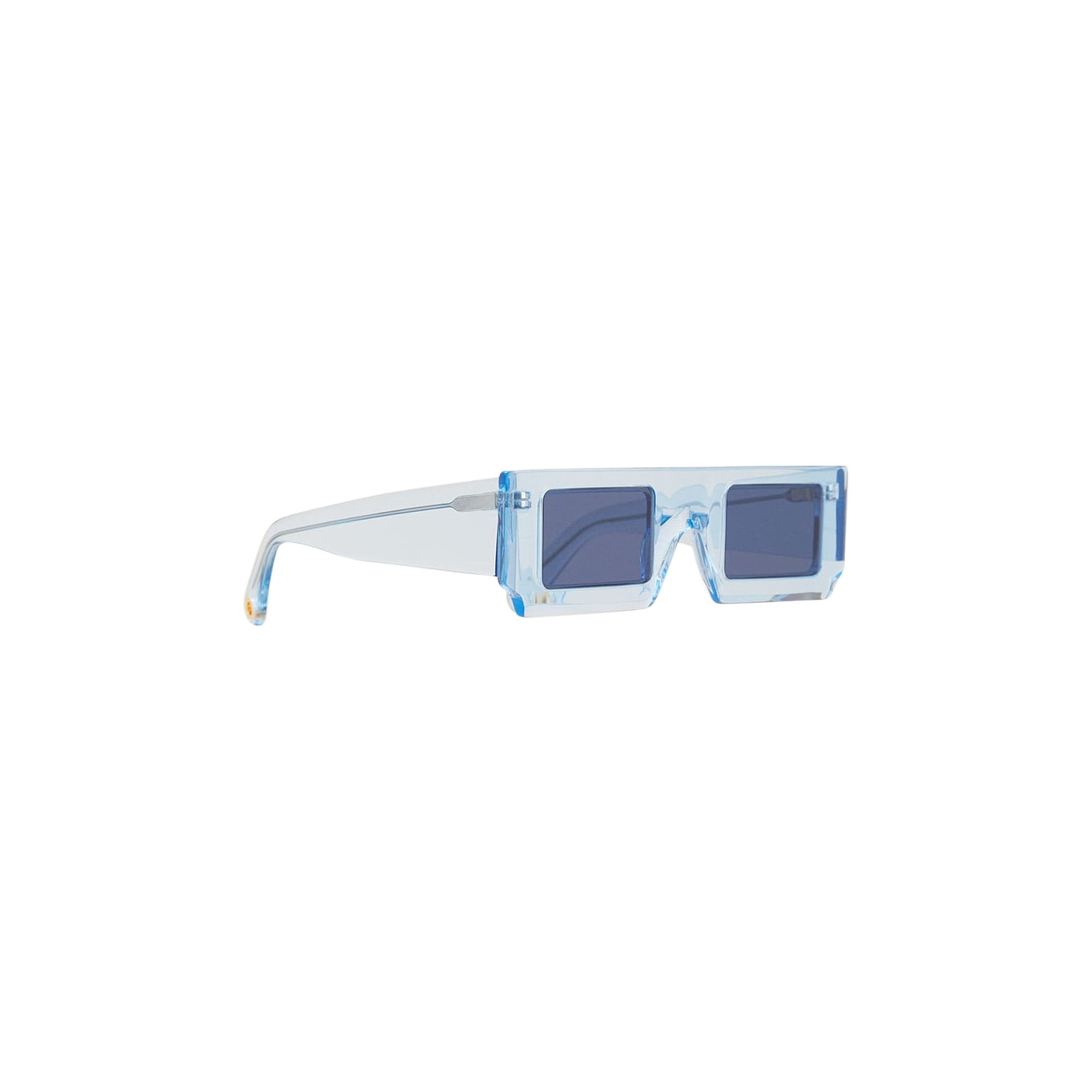 Buy Jacquemus Les Lunettes Soleil 3D Sunglasses 'Blue