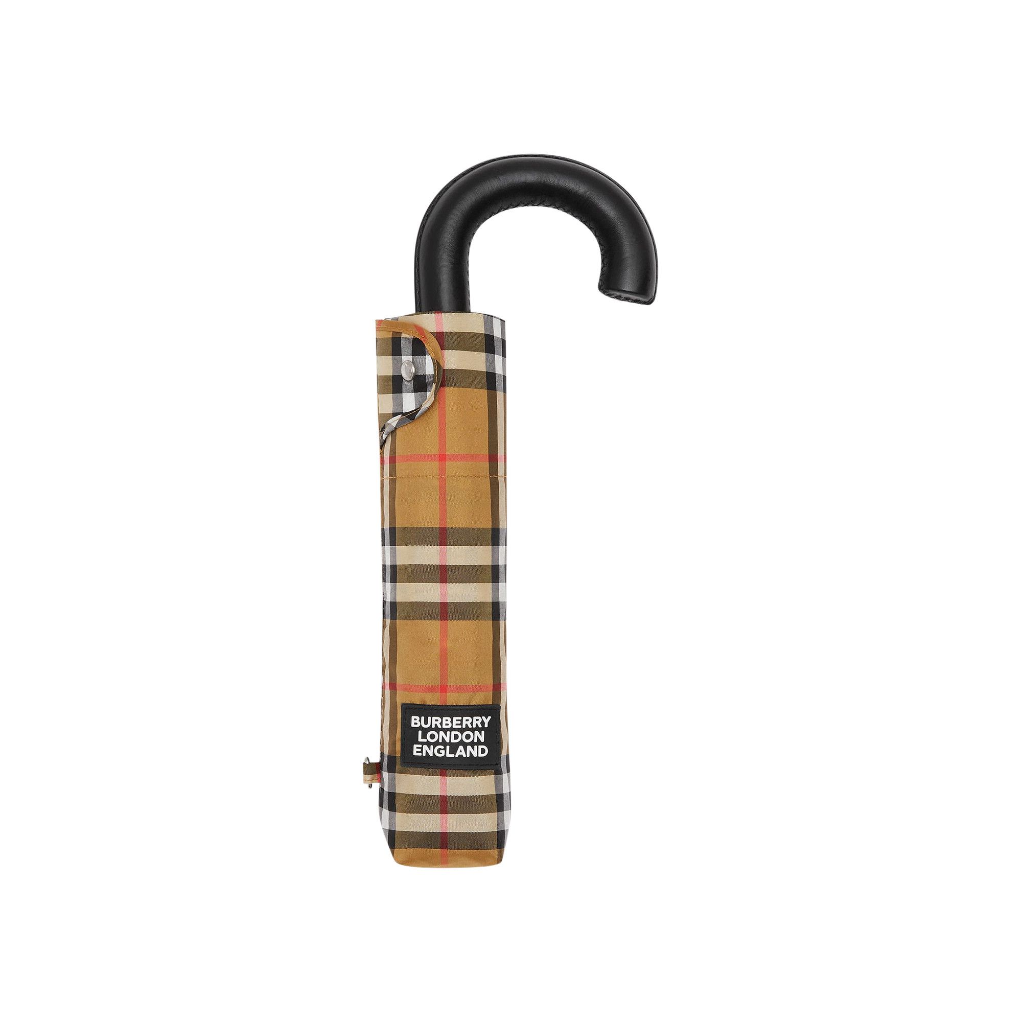 Old top burberry umbrellas