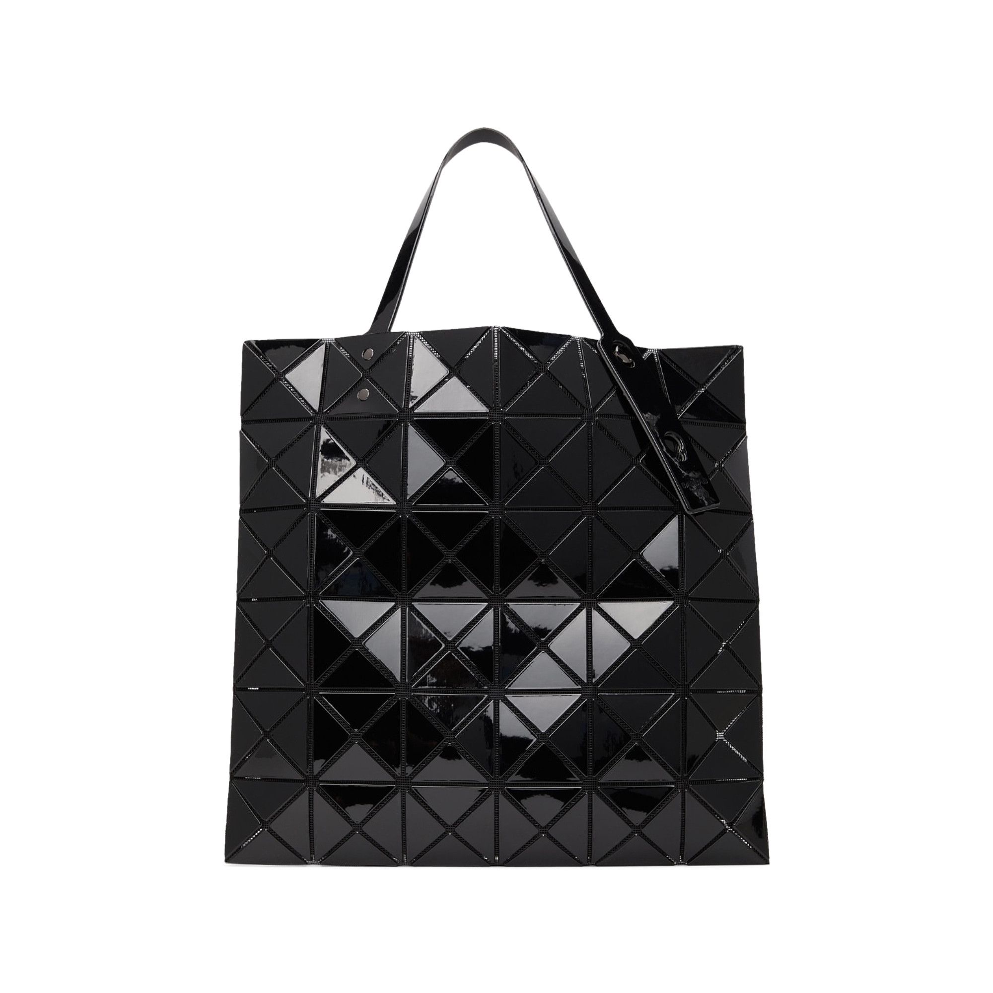Bao bao issey deals miyake lucent tote bag
