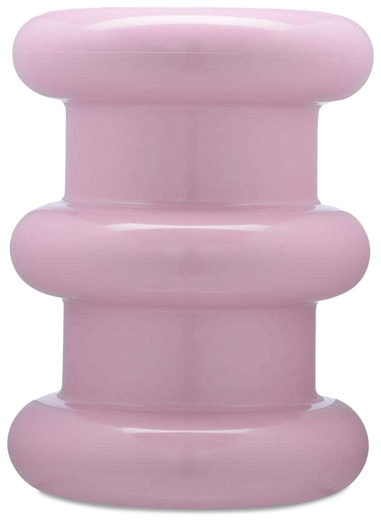 Kartell Pilastro Stool by Ettore Sottsass