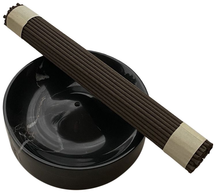 Binu Binu Cypress Incense Cypress