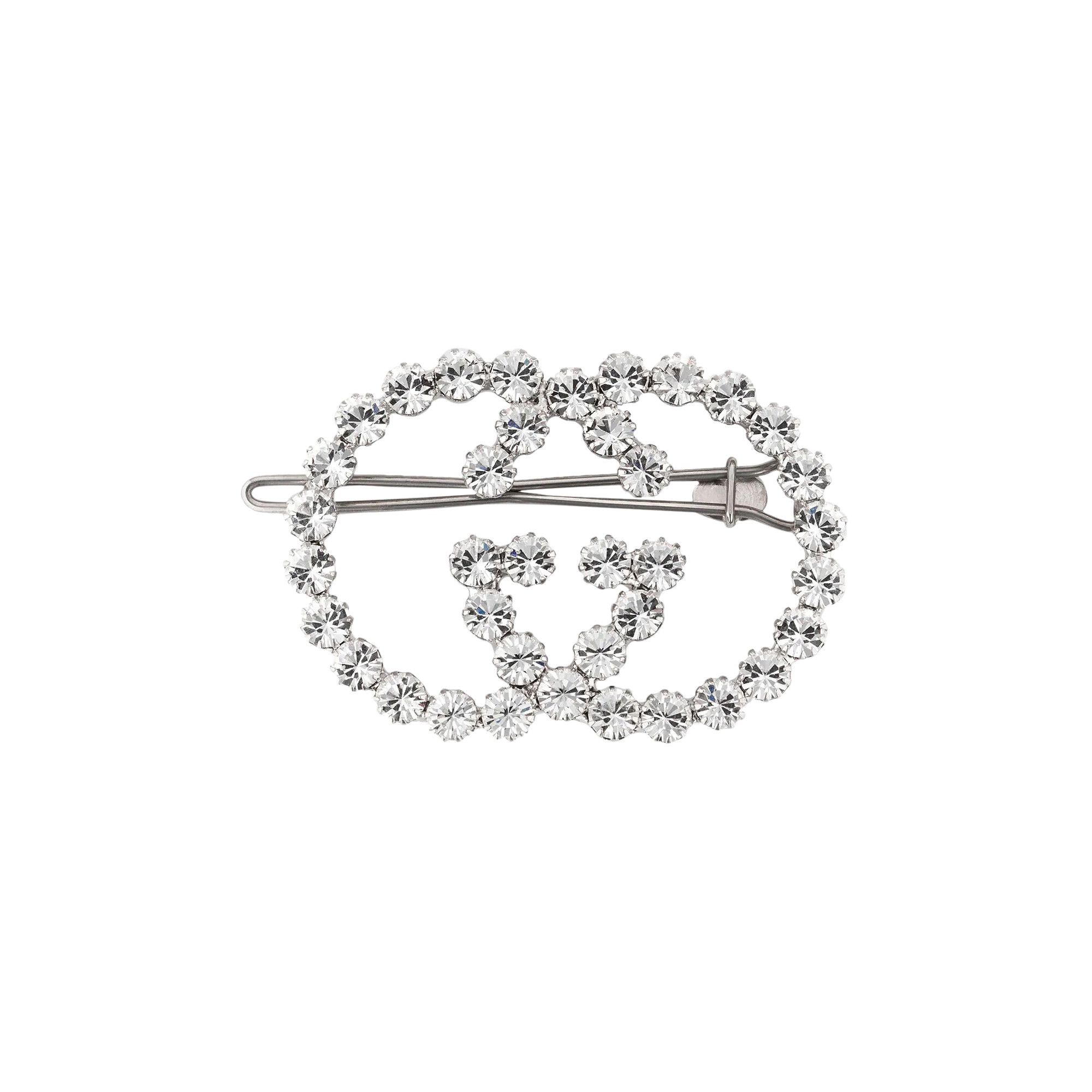 Gucci goat hair slides hot sale