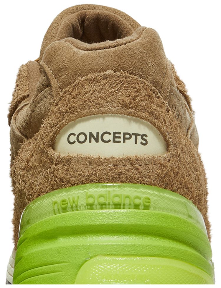 Concepts x 992 Made in USA Low Hanging Fruit