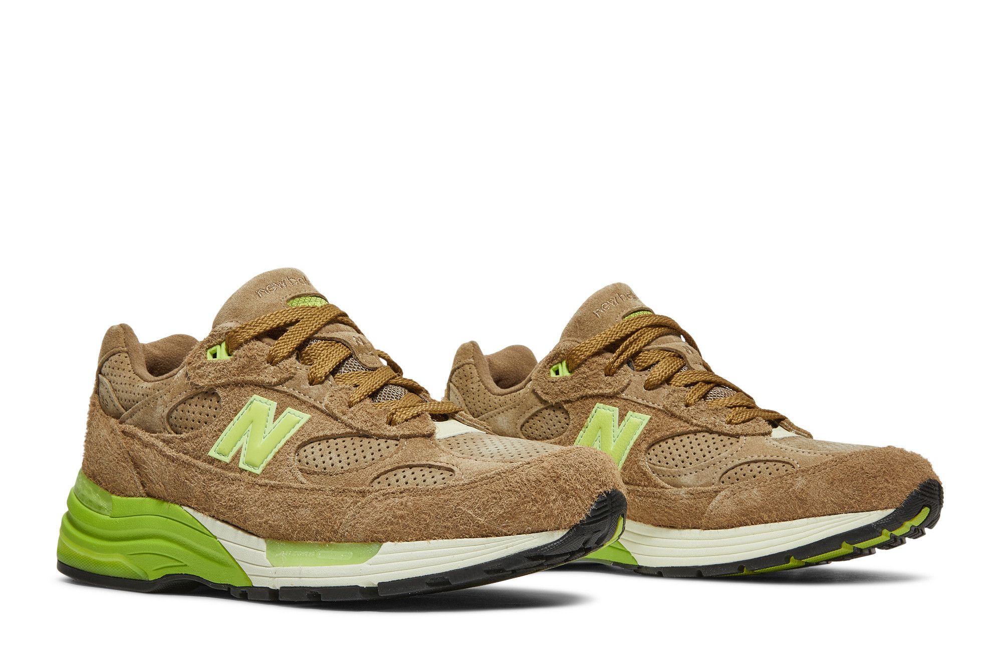 商品画像：New Balance 992 Concepts Low Hanging Fruit SPECIAL BOX 3