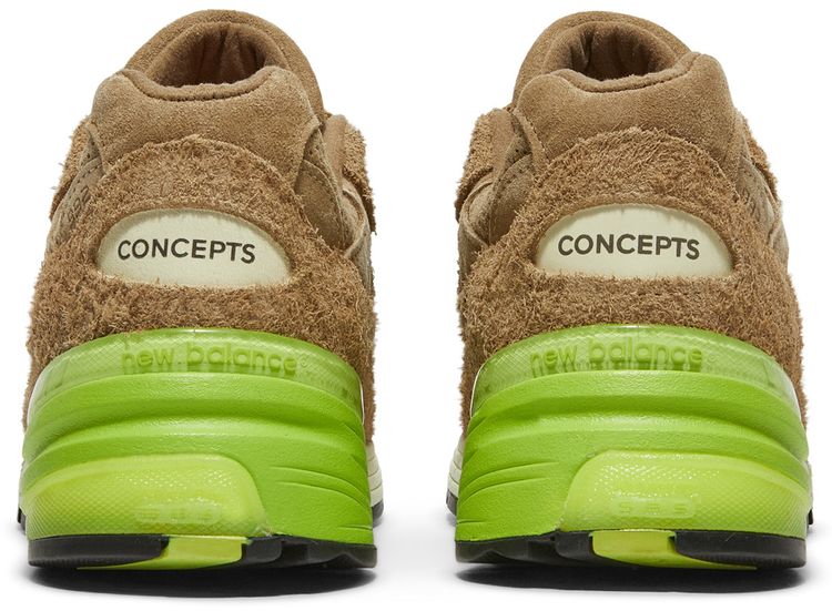 Concepts x 992 Made in USA Low Hanging Fruit