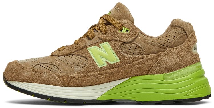 Concepts x 992 Made in USA Low Hanging Fruit