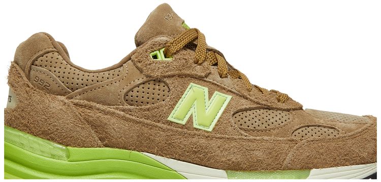 Concepts x 992 Made in USA Low Hanging Fruit