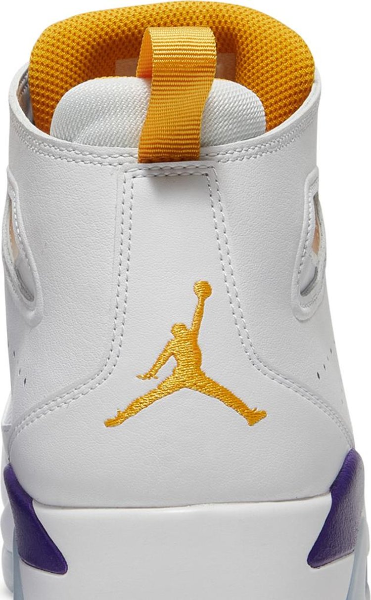 Jordan Flight Club 91 Lakers