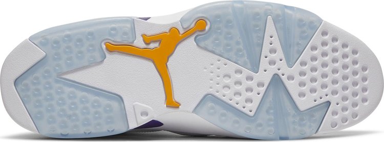 Jordan Flight Club 91 Lakers