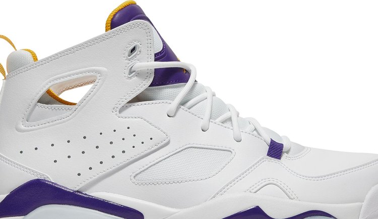 Jordan Flight Club 91 Lakers