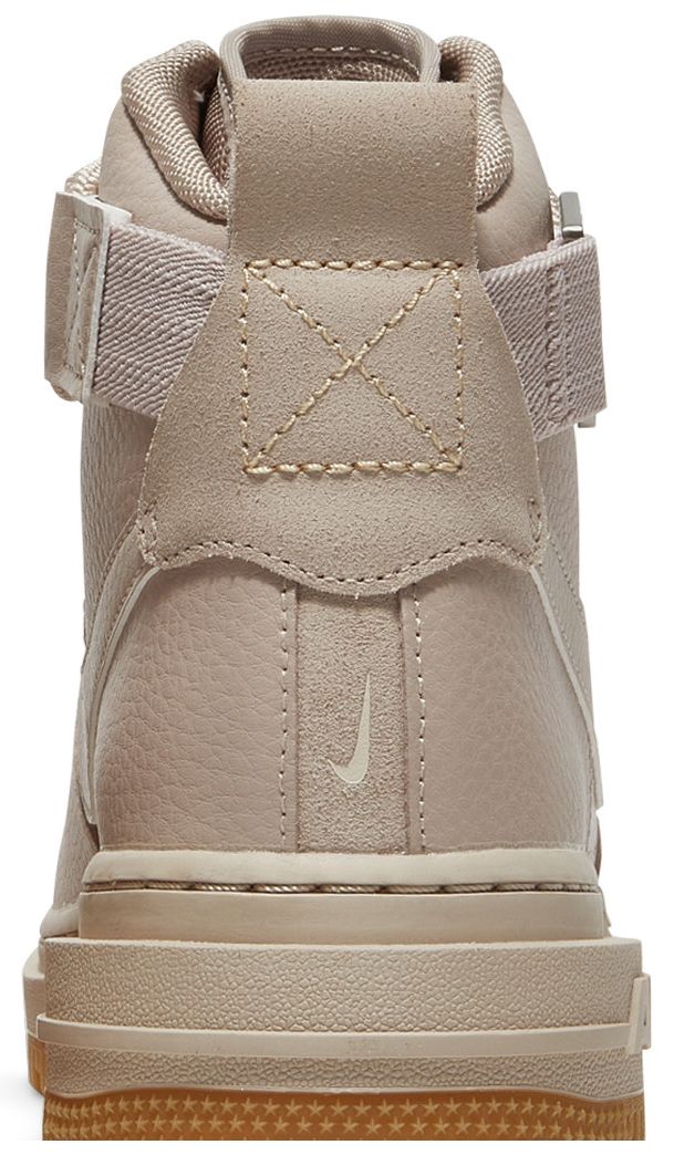 Nike Wmns Air Force 1 High Utility 20 Arctic Pink Gum