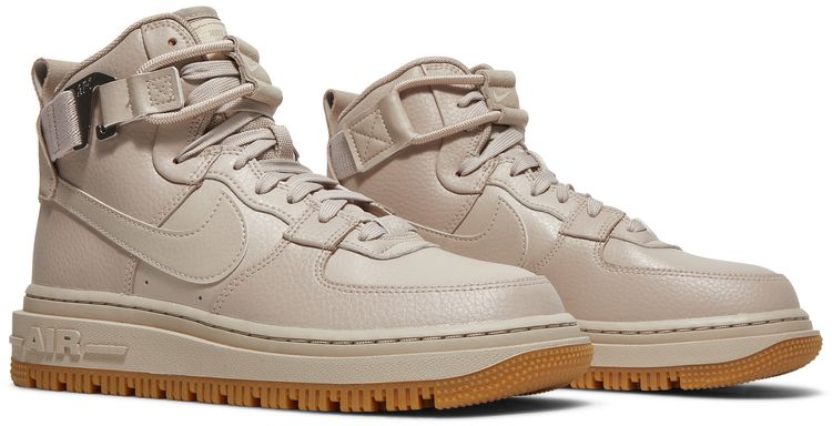 Nike Wmns Air Force 1 High Utility 20 Arctic Pink Gum