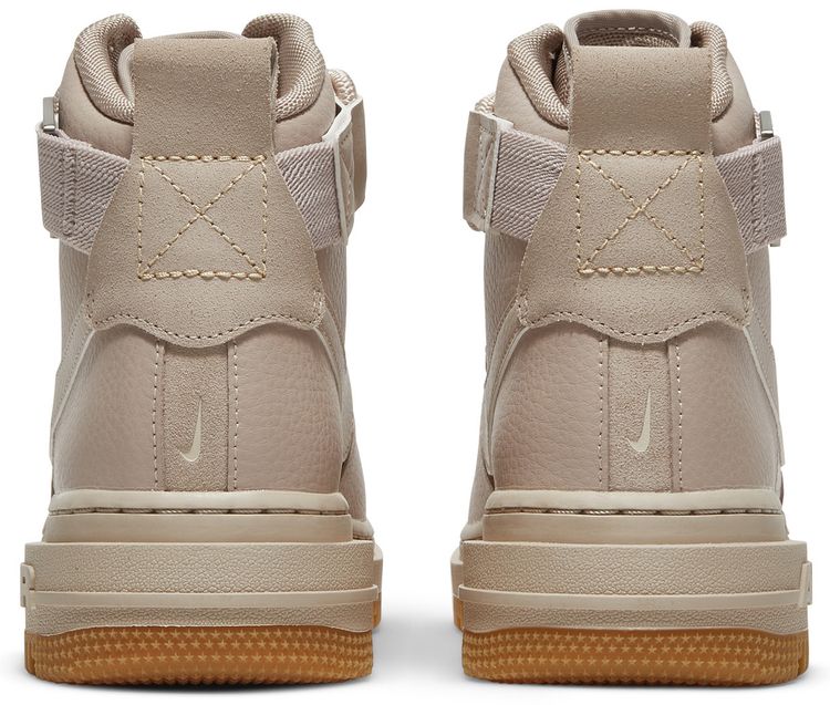 Nike Wmns Air Force 1 High Utility 20 Arctic Pink Gum