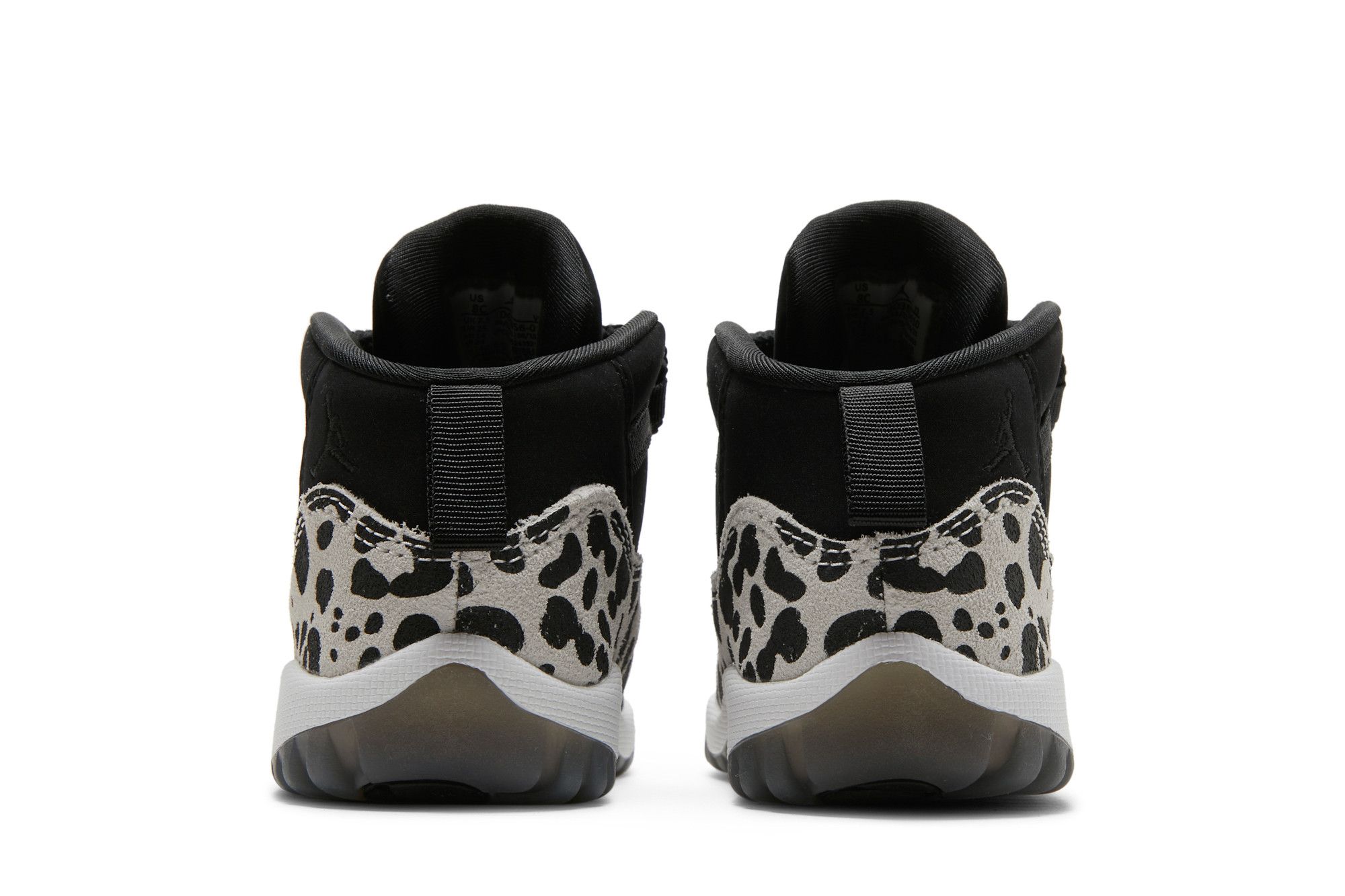 NIKE ナイキ エア ジョーダン 11 アニマル インスティンクト 27.0 Jordan Air Jordan 11 