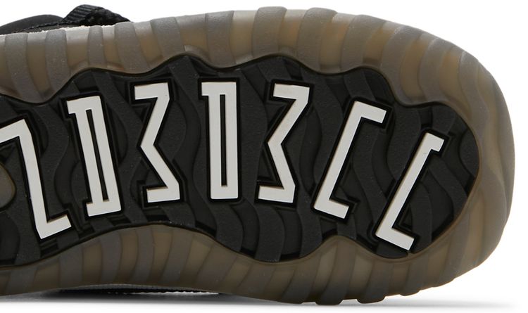 Air Jordan 11 Retro TD Animal Instinct