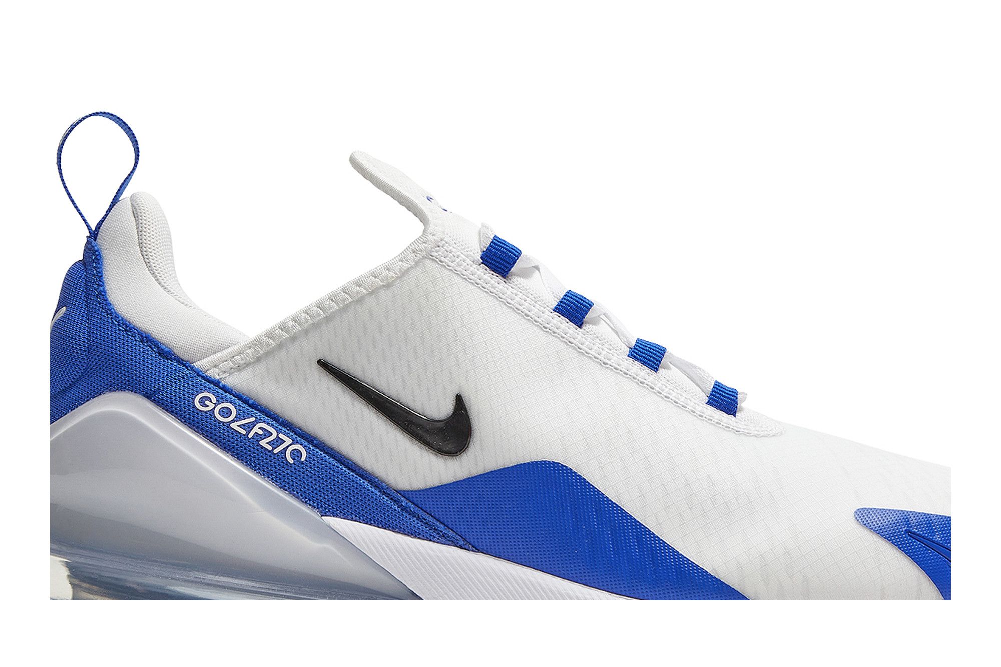 Buy Air Max 270 Golf 'White Racer Blue' - CK6483 106 | GOAT