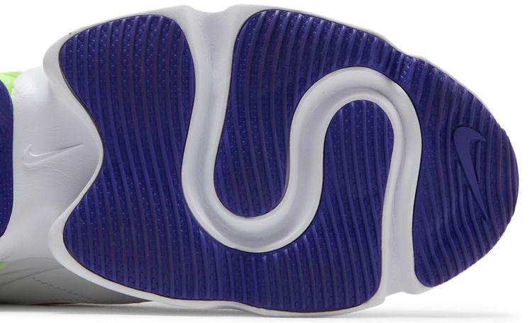 Nike Wmns Air Max Infinity 2AMD White Indigo Burst