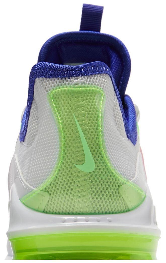 Nike Wmns Air Max Infinity 2AMD White Indigo Burst