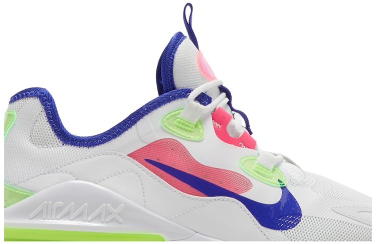 Nike Wmns Air Max Infinity 2AMD White Indigo Burst