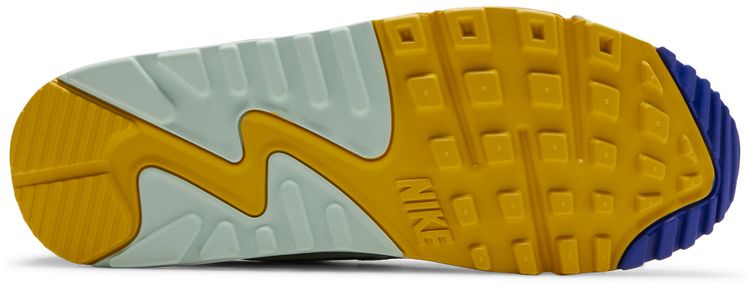 Nike Wmns Air Max 90 Summit White Multi