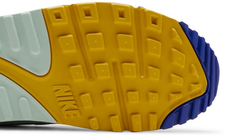 Nike Wmns Air Max 90 Summit White Multi