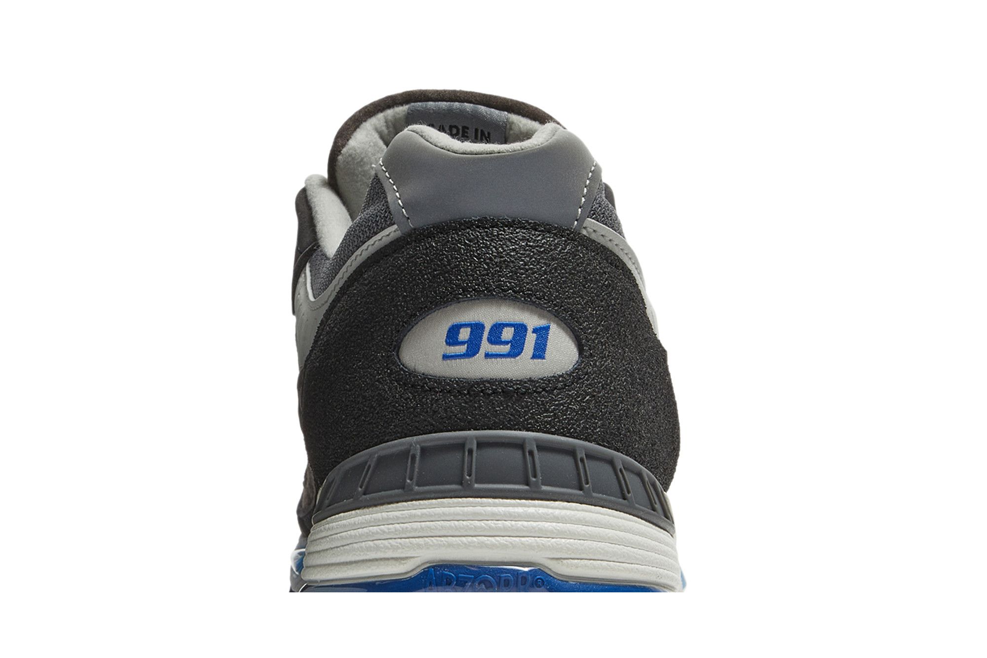 靴 New BalancexRun theBoroughs M991LM Buy Run The Boroughs x 991 Made in England 'London Marathon